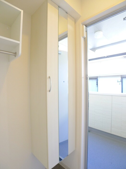 リビングヴィレッジ新柴又の物件内観写真