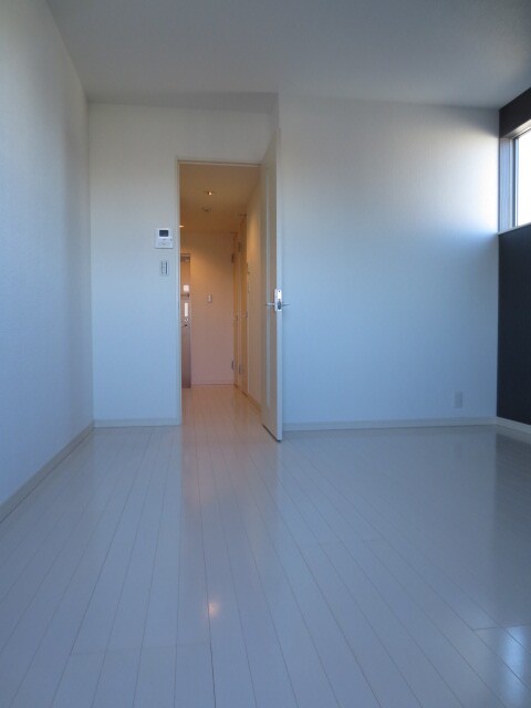 クイ－ンズコ－トⅡの物件内観写真