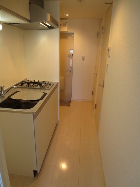 クイ－ンズコ－トⅡの物件内観写真