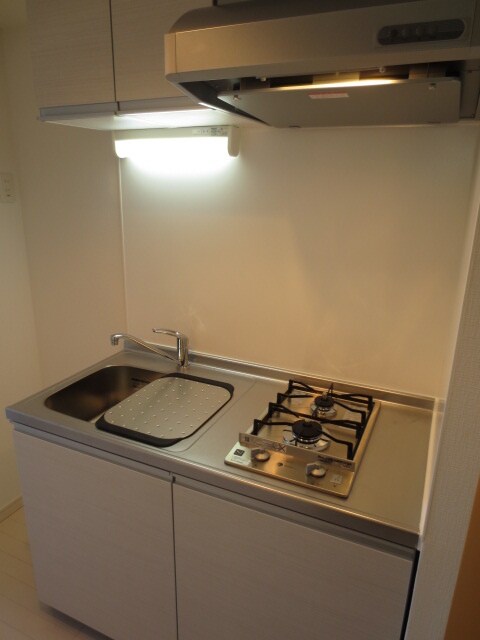 クイ－ンズコ－トⅡの物件内観写真