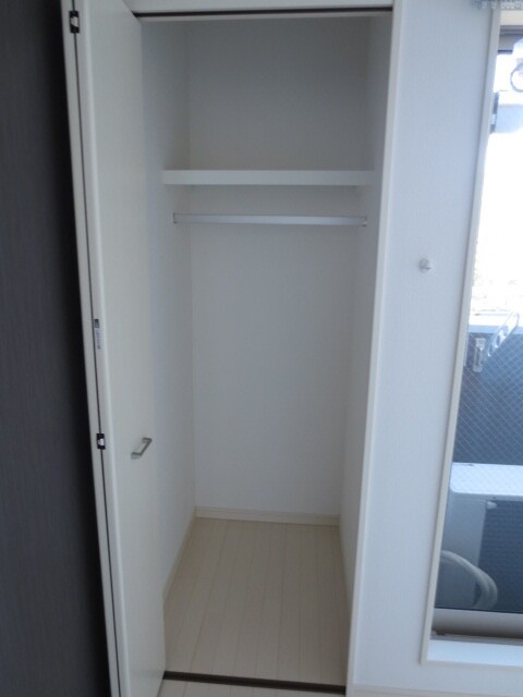 クイ－ンズコ－トⅡの物件内観写真