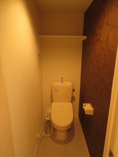 クイ－ンズコ－トⅡの物件内観写真