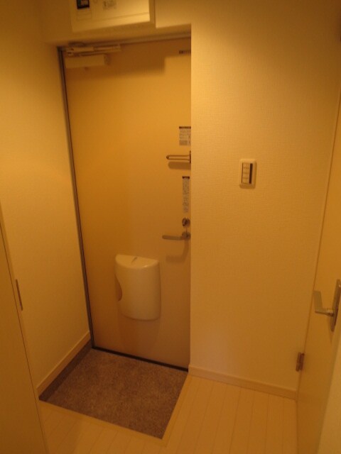 クイ－ンズコ－トⅡの物件内観写真