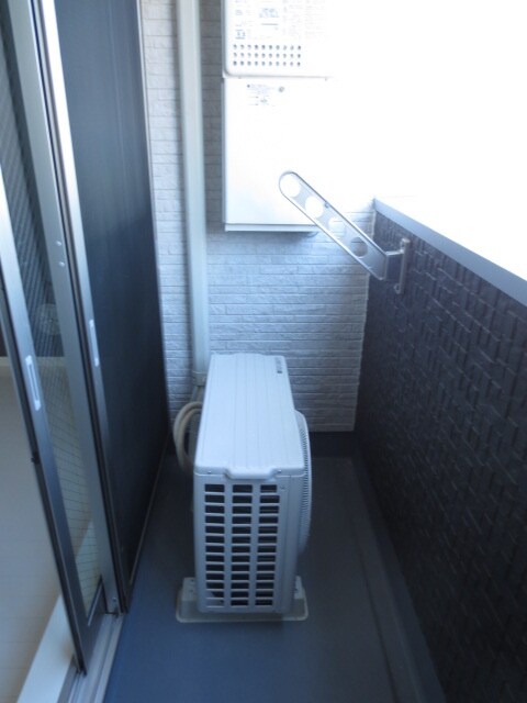 クイ－ンズコ－トⅡの物件内観写真