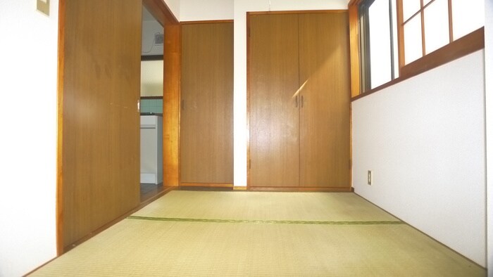 リベラル大橋の物件内観写真