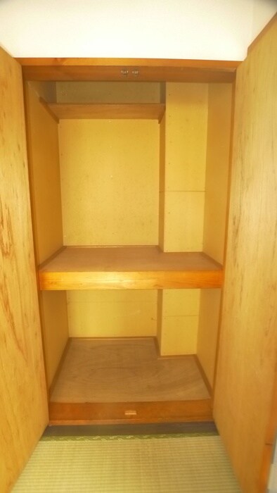 リベラル大橋の物件内観写真