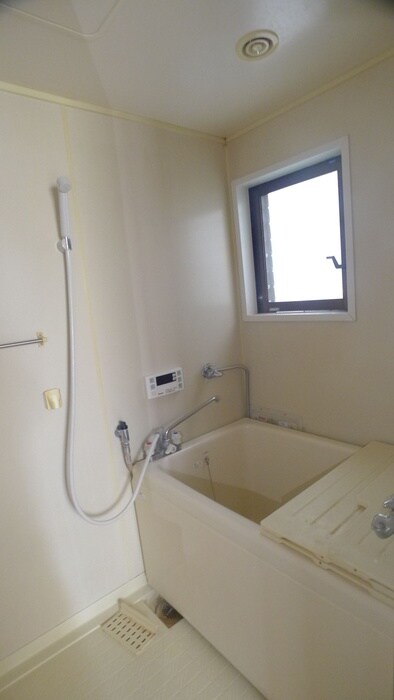 リベラル大橋の物件内観写真