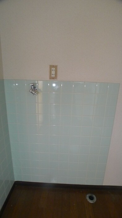 リベラル大橋の物件内観写真