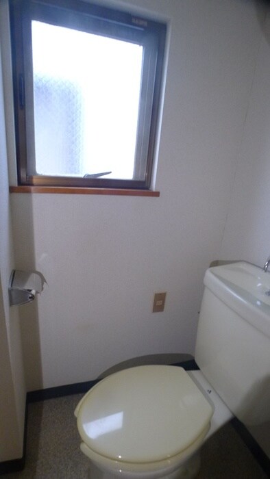 リベラル大橋の物件内観写真