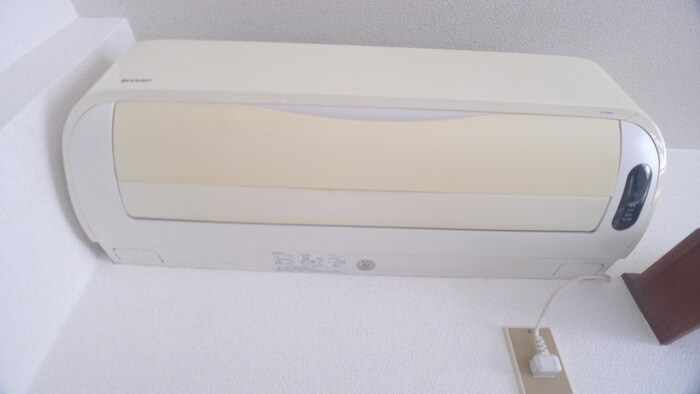 リベラル大橋の物件内観写真