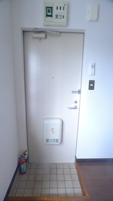 リベラル大橋の物件内観写真