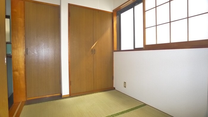 リベラル大橋の物件内観写真