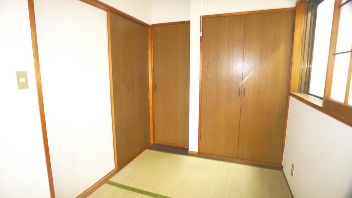 リベラル大橋の物件内観写真