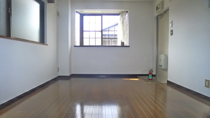 リベラル大橋の物件内観写真