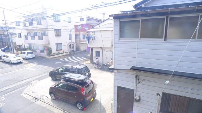 リベラル大橋の物件内観写真