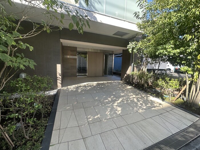 スカイビューテラス本所吾妻橋の物件外観写真