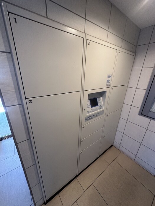 スカイビューテラス本所吾妻橋の物件外観写真