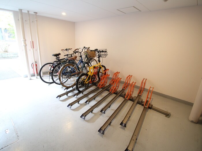 スカイビューテラス本所吾妻橋の物件外観写真