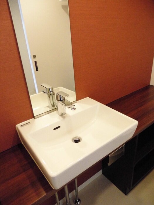 スカイビューテラス本所吾妻橋の物件内観写真