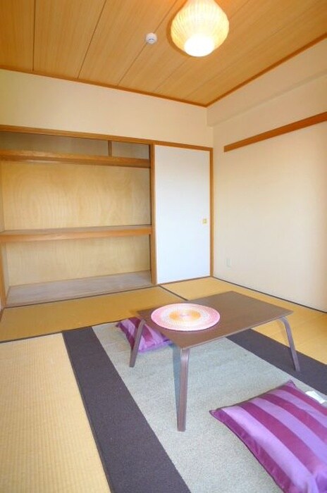 リヴァージュ１５８の物件内観写真