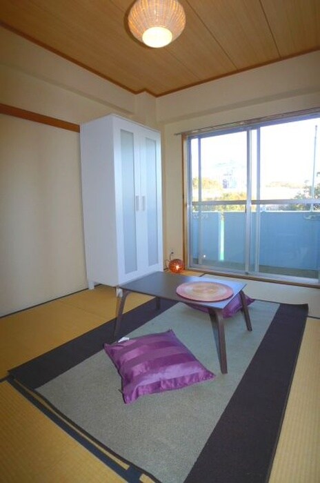 リヴァージュ１５８の物件内観写真