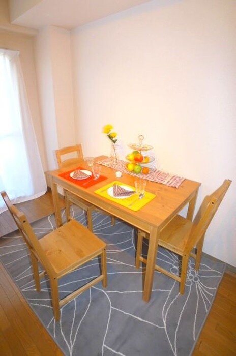 リヴァージュ１５８の物件内観写真