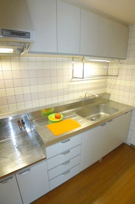 リヴァージュ１５８の物件内観写真