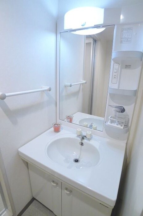 リヴァージュ１５８の物件内観写真