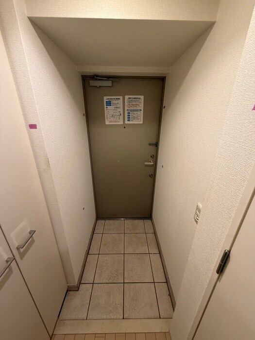 ア－ク銀座京橋の物件内観写真