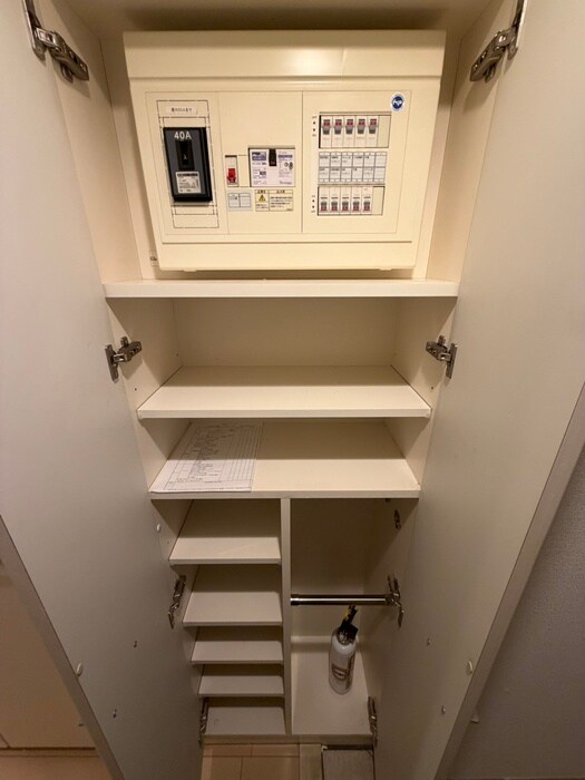 ア－ク銀座京橋の物件内観写真