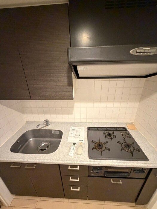 ア－ク銀座京橋の物件内観写真