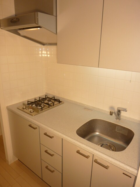 ア－ク銀座京橋の物件内観写真