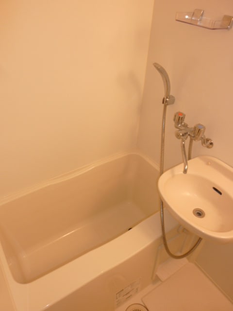 ア－ク銀座京橋の物件内観写真