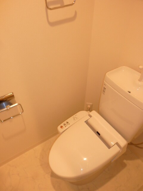 ア－ク銀座京橋の物件内観写真