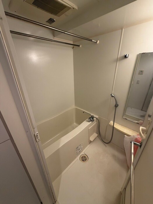 ア－ク銀座京橋の物件内観写真