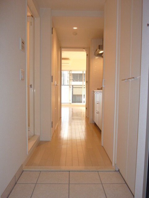 ア－ク銀座京橋の物件内観写真