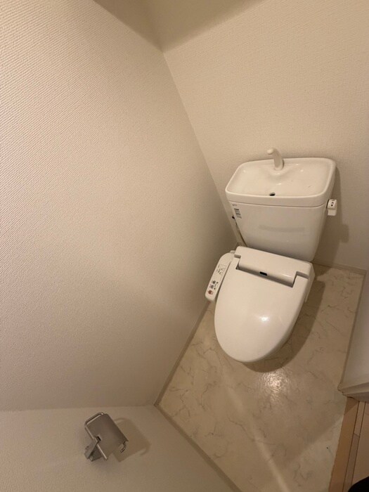 ア－ク銀座京橋の物件内観写真