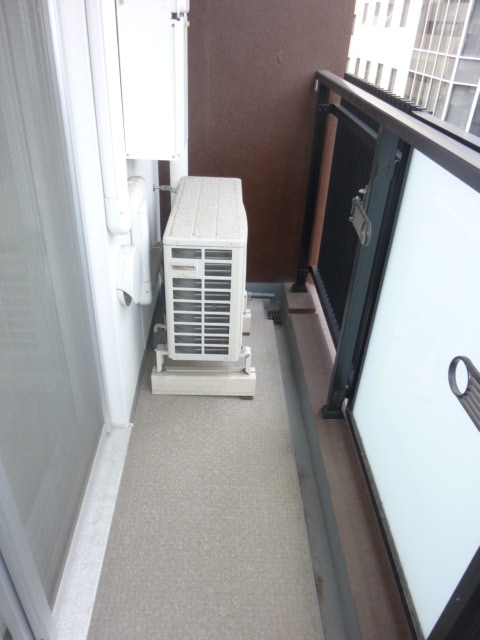 ア－ク銀座京橋の物件内観写真