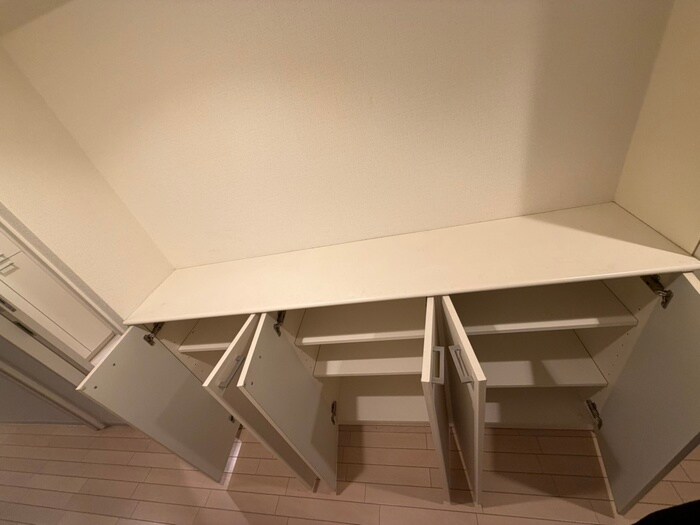 ア－ク銀座京橋の物件内観写真