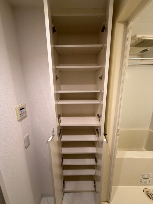 ア－ク銀座京橋の物件内観写真