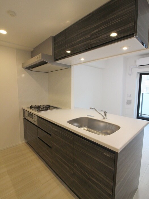 S-RESIDENCE綾瀬rivieの物件内観写真