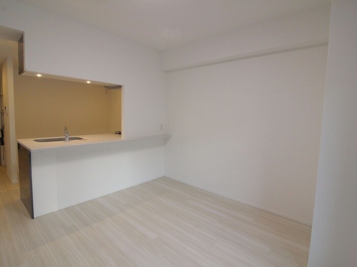 S-RESIDENCE綾瀬rivieの物件内観写真