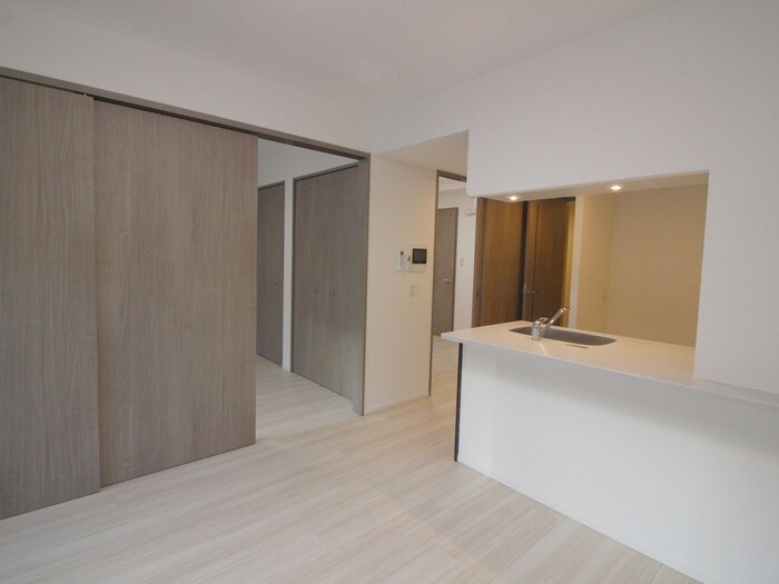 S-RESIDENCE綾瀬rivieの物件内観写真