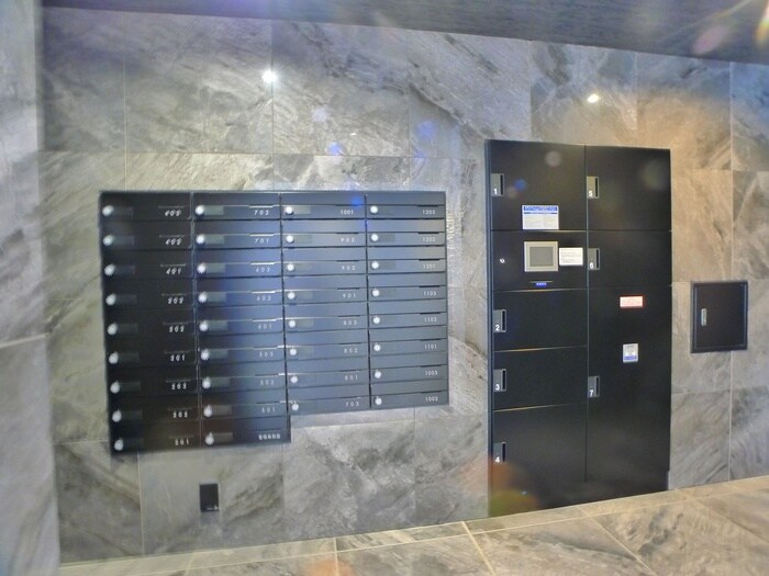 S-RESIDENCE綾瀬rivieの物件外観写真