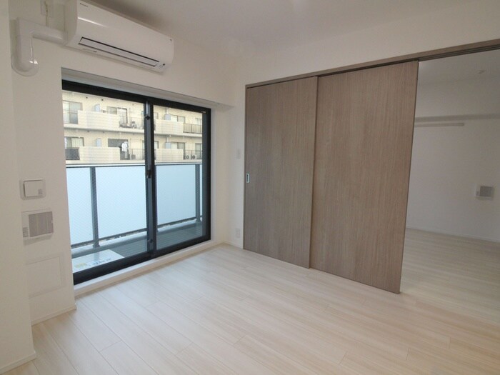 S-RESIDENCE綾瀬rivieの物件内観写真