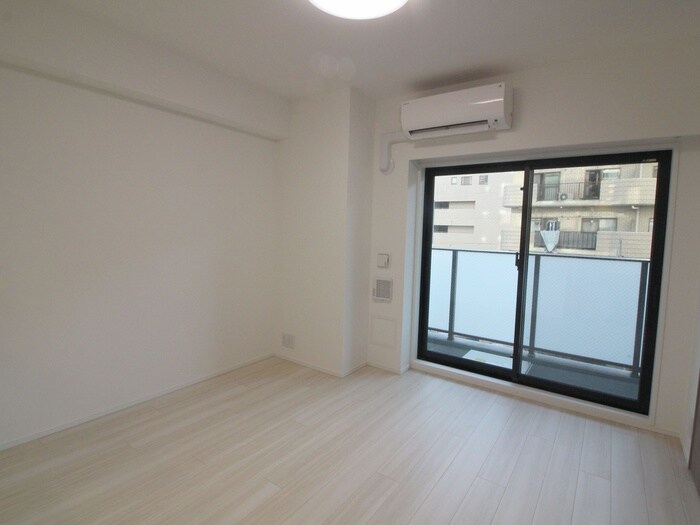 S-RESIDENCE綾瀬rivieの物件内観写真