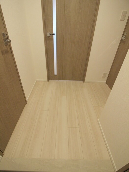 S-RESIDENCE綾瀬rivieの物件内観写真