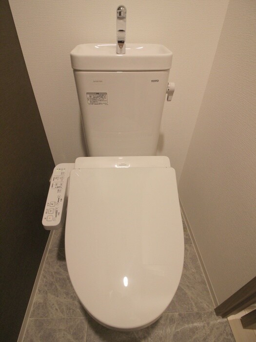 S-RESIDENCE綾瀬rivieの物件内観写真