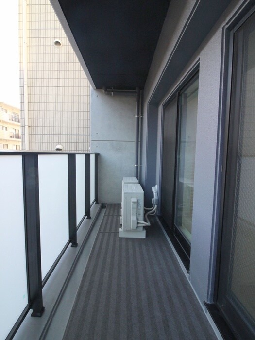 S-RESIDENCE綾瀬rivieの物件内観写真