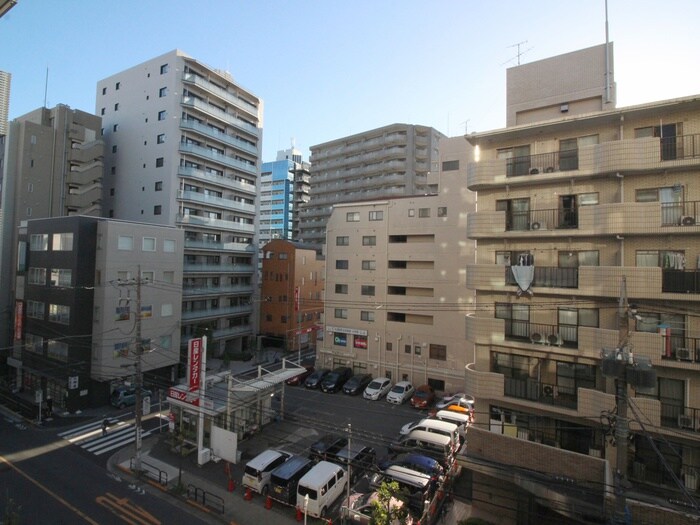 S-RESIDENCE綾瀬rivieの物件内観写真